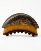 Brosse de Drainage Lymphatique